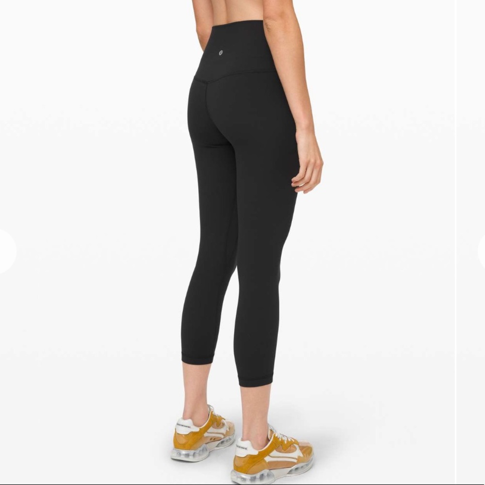 lululemon align leggings
